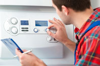 free Leyland gas safe engineer quotes